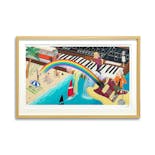 音の海辺に遊ぶ人々 (ed.3 /18)